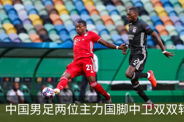 中国男足两位主力国脚中卫双双转会山东足坛，新赛季挑起重担引关注