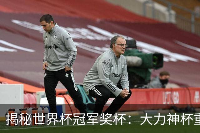 揭秘世界杯冠军奖杯：大力神杯重量超6公斤，主体由18K金组成