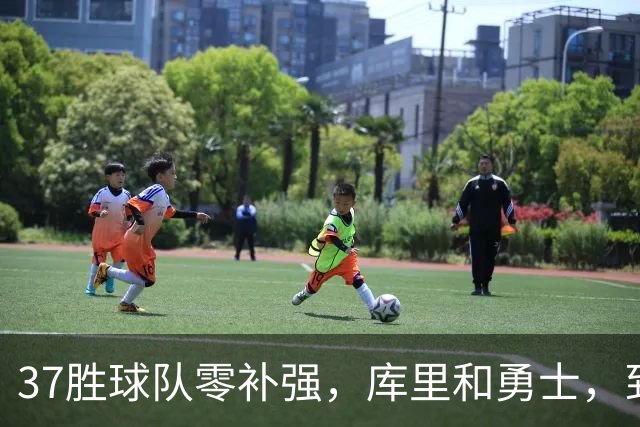 37胜球队零补强，库里和勇士，到底是谁放弃了谁？